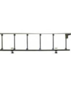 Bed Sides Universal With Clamps Ma-2dc Per Pair