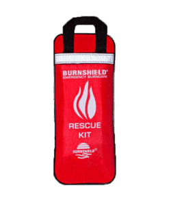 Burnshield Rescue Kit