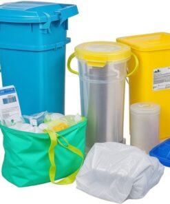sharpsafe disposal