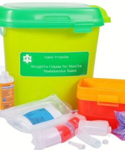 bd sharps collector disposal
