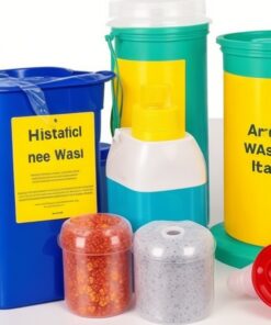 5 litre sharps bin