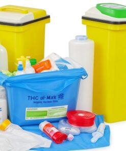 dental sharps container