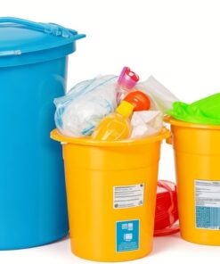 sharpsafety rcra Medical Waste Containerstainer