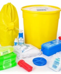 sharpsafety rcra Medical Waste Containerstainer