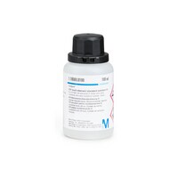 Aluminium Standard 100 ppm for ICP