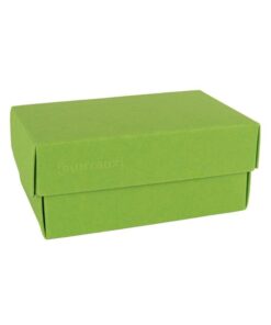 The Buntbox – Apple (Medium – 170 x 110 x 60mm)