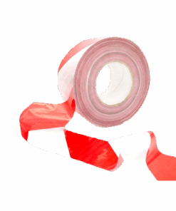 Barrier Tape