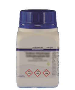 Cobalt Sulphate Heptahydrate AR 500g