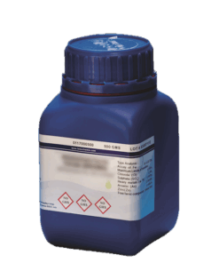 Cobaltous Sulphate Heptohydrate AR 100g