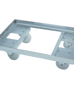 Metal Dolly