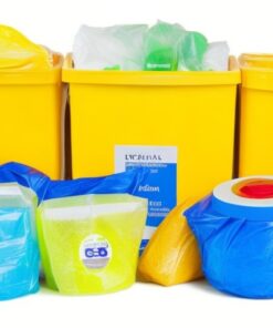 sharps container disposal companies near me