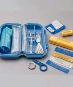Lumbar Puncture Kit Costiway 8