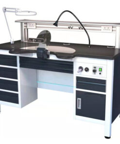 Dental Lab Workstation