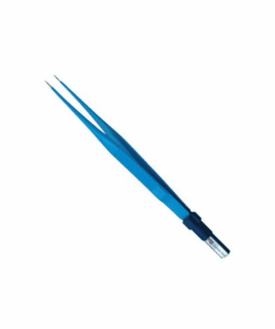 Diathermy BIForceps T2mm/S19.5cm