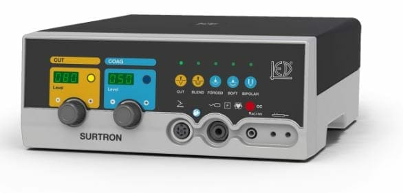 Diathermy 80W