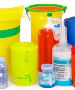 sharps box disposal