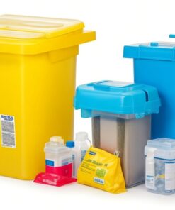 sharps container suppliers