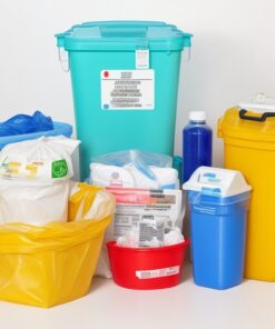 sharps container pick up service near me