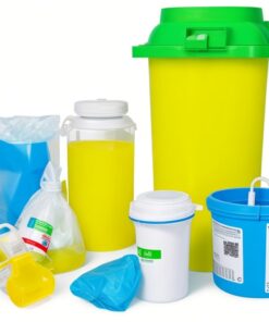sharps disposal in my area