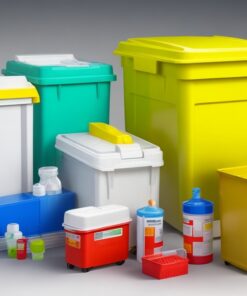 diabetic testing needles disposal