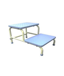Double Step F36-1 E