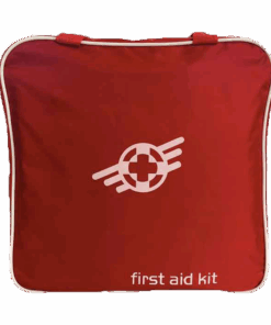 Shop/Office Regulation 7 – Complete Soft bag