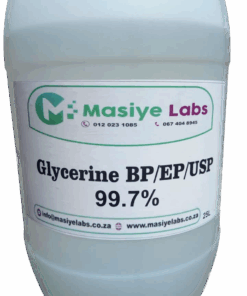 Glycerine Vegetable BP EP USP 10kg