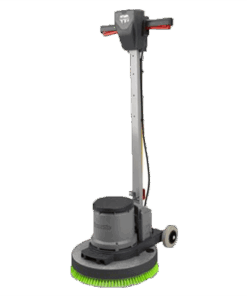 Numatic Polisher & Scrubber