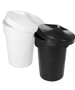 Bins