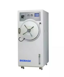 Autoclave Horizontal Loading 185L