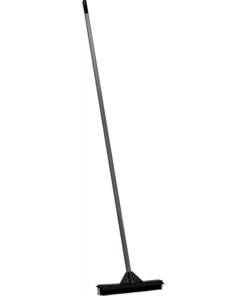 Janitorial Rubber Broom 300mm