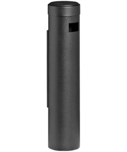 Wall Mounted Ash Pillar