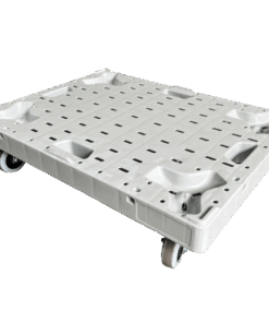 Heavy Duty Polypropylene Dolly