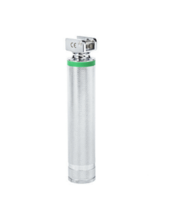 Laryngoscope Handle – Fiber Optic Paed