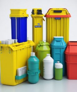 sharps disposal only, 5"x3.5"