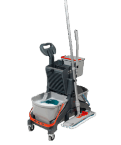 Numatic MidMop Mop Press