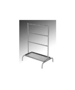 Mobile Swab Rack St 390