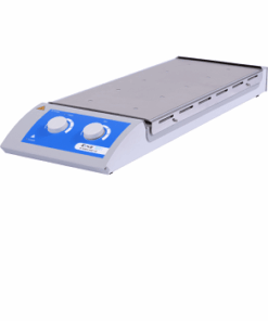Multi-channel Hotplate