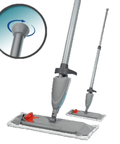 Numatic SprayMop Mater