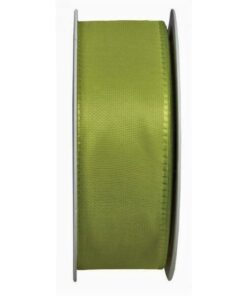 Reed Taffeta Ribbon 25mm x 50m Roll