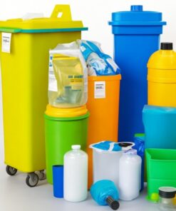 sharps waste collection