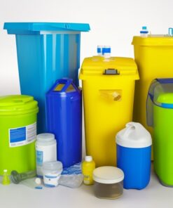 home sharps container