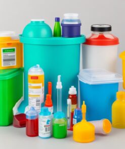 target sharps container