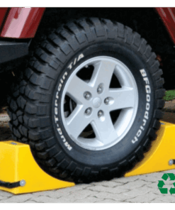Wheel Chocks