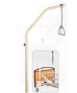 Monkey pole