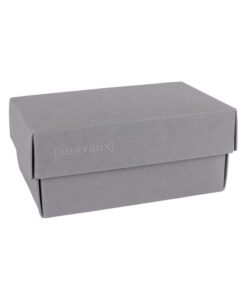 The Buntbox – Shale (Medium – 170 x 110 x 60mm)