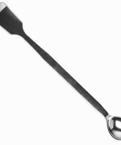 Spatula Spoon end
