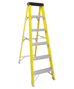 Fibreglass Ladder