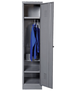 Single Hostel Locker