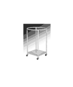 Mobile Soiled Linen Carrier Sl764oe76/915